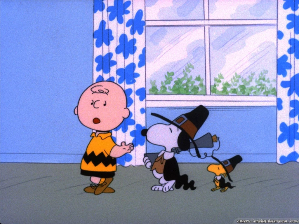 30 Charlie Brown Christmas Wallpapers Pictures