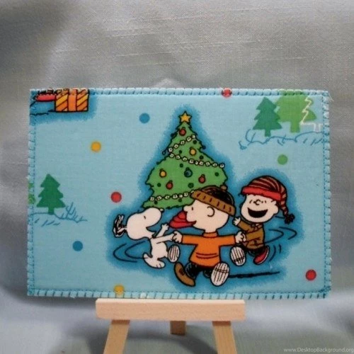 18 Charlie Brown Christmas Tree Linus