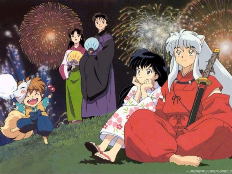 Jestingstock.com Image Inu Wallpapers Yasha