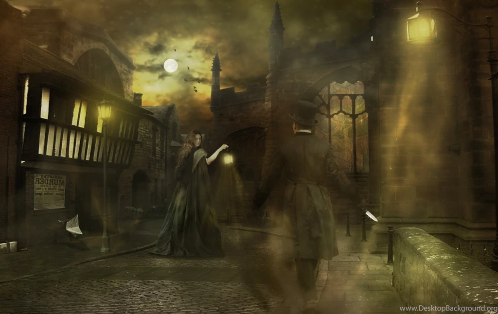 Jack The Ripper Backgrounds Screen HD Wallpapers