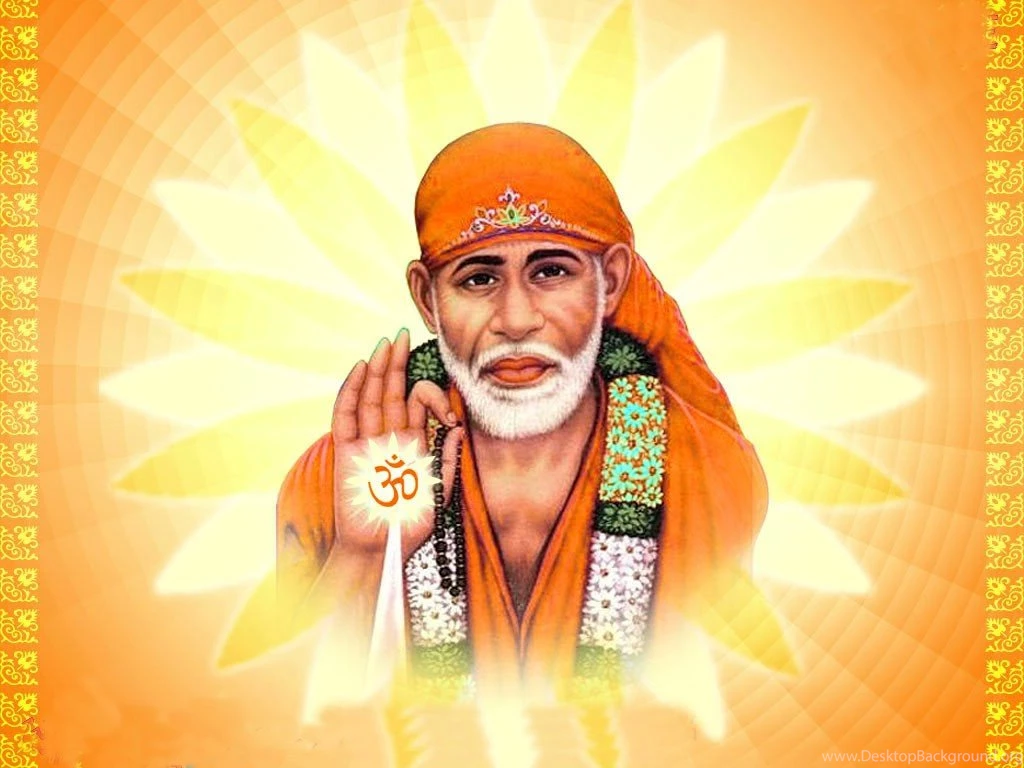 Shirdi Sai Baba HD Wallpapers