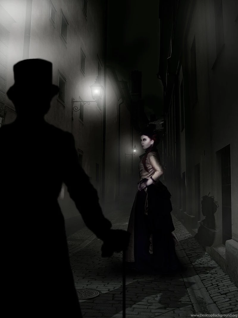Jack The Ripper By J u d a s On DeviantArt