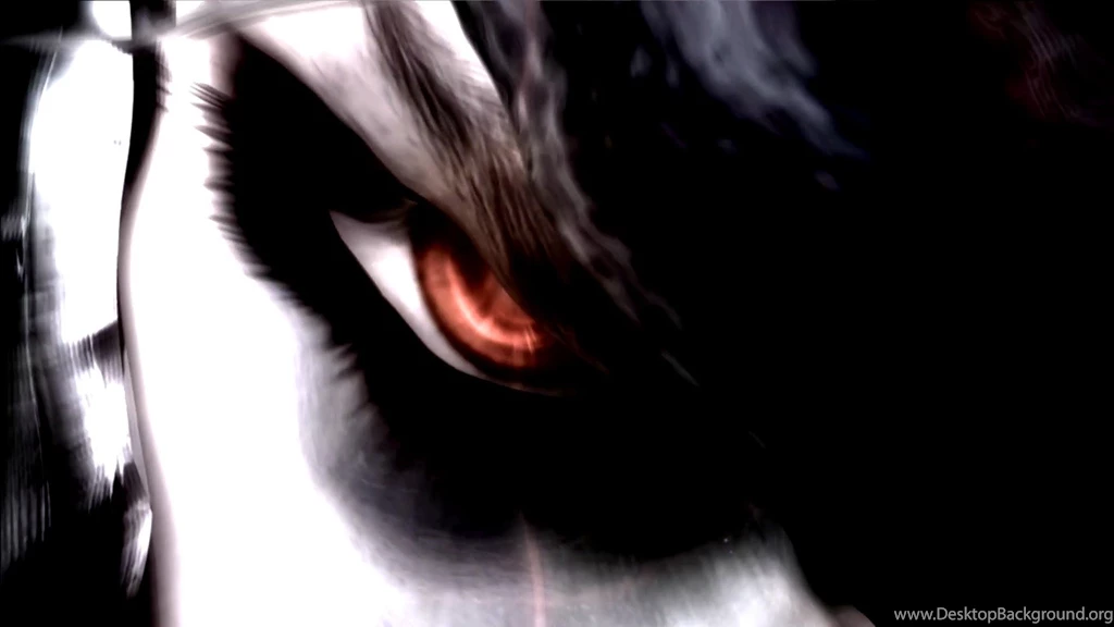 Metal Gear Rising Revengeance: Jack The Ripper Awakens HD 1080p ...