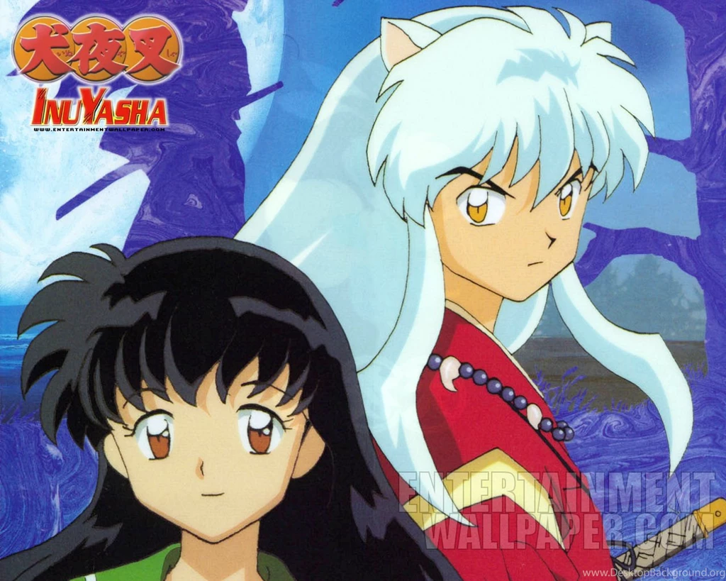 Inuyasha Wallpapers