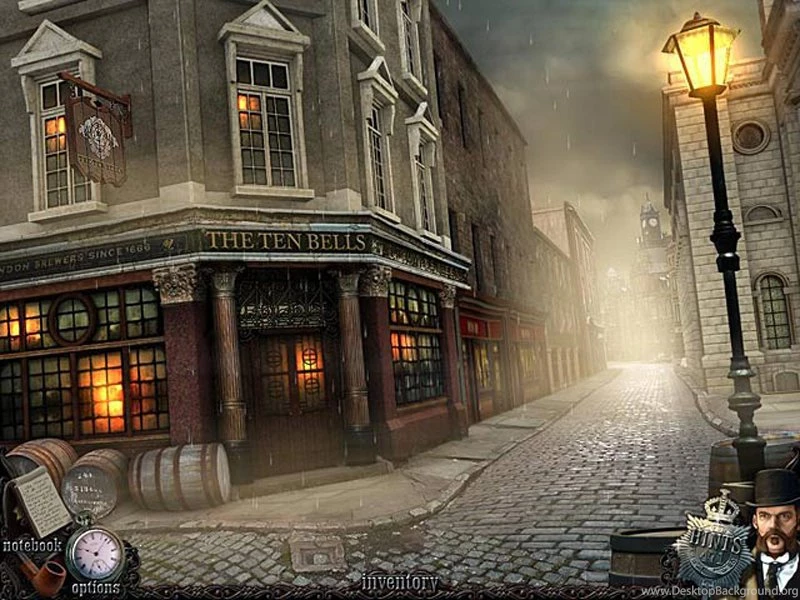 Mystery Murders: Jack The Ripper (PC CD): Amazon.co.uk: PC & Video ...