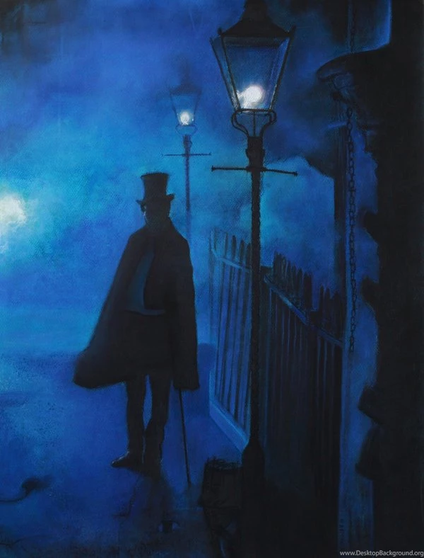 Jack The Ripper Art On Pinterest