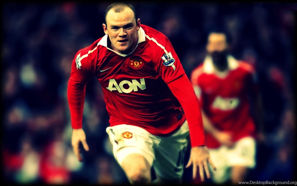 Wayne Rooney