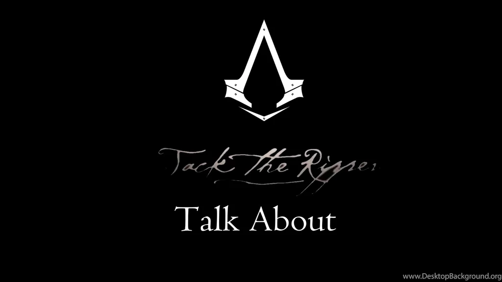 Assassin's Creed Syndicate Jack The Ripper DLC Talk About   YouTube