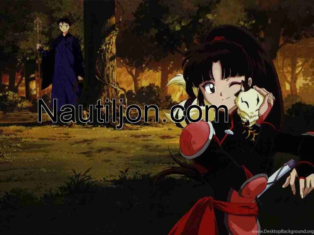 Picture BaseCamp Cool: Inuyasha: Mayu   Picture