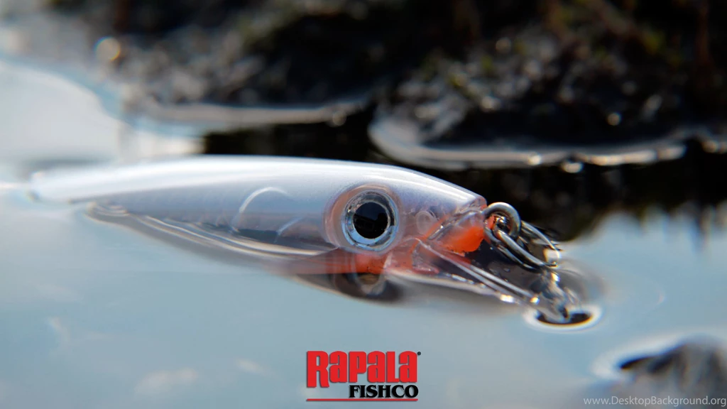 Rapala Fishco – Wallpapers