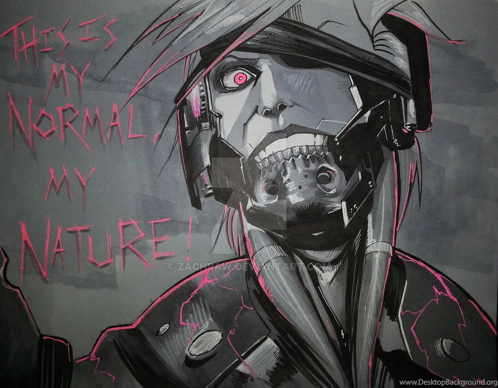 Jack The Ripper By Zachraw On DeviantArt