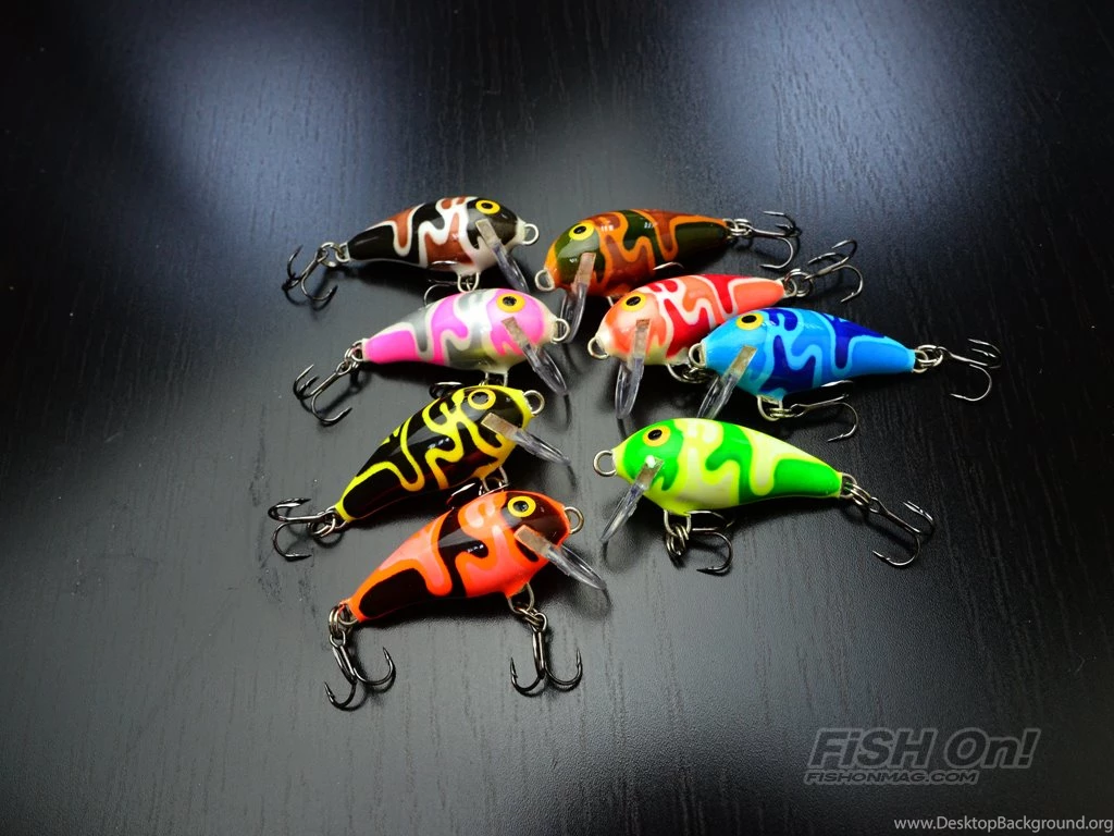 Rapala Archives Fish On! Magazine Live Your Passion