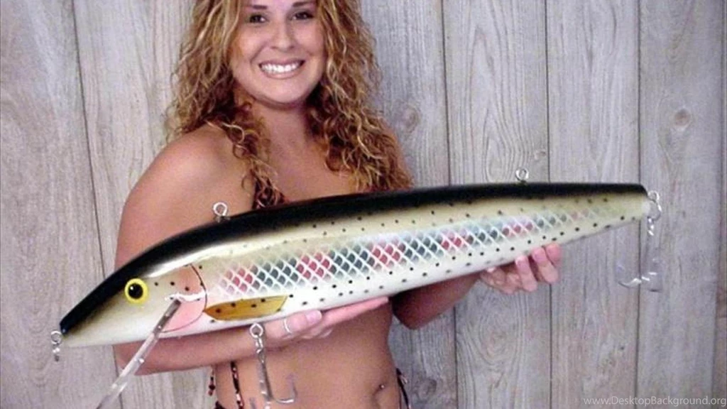 RAPALA LURE WALLPAPER (