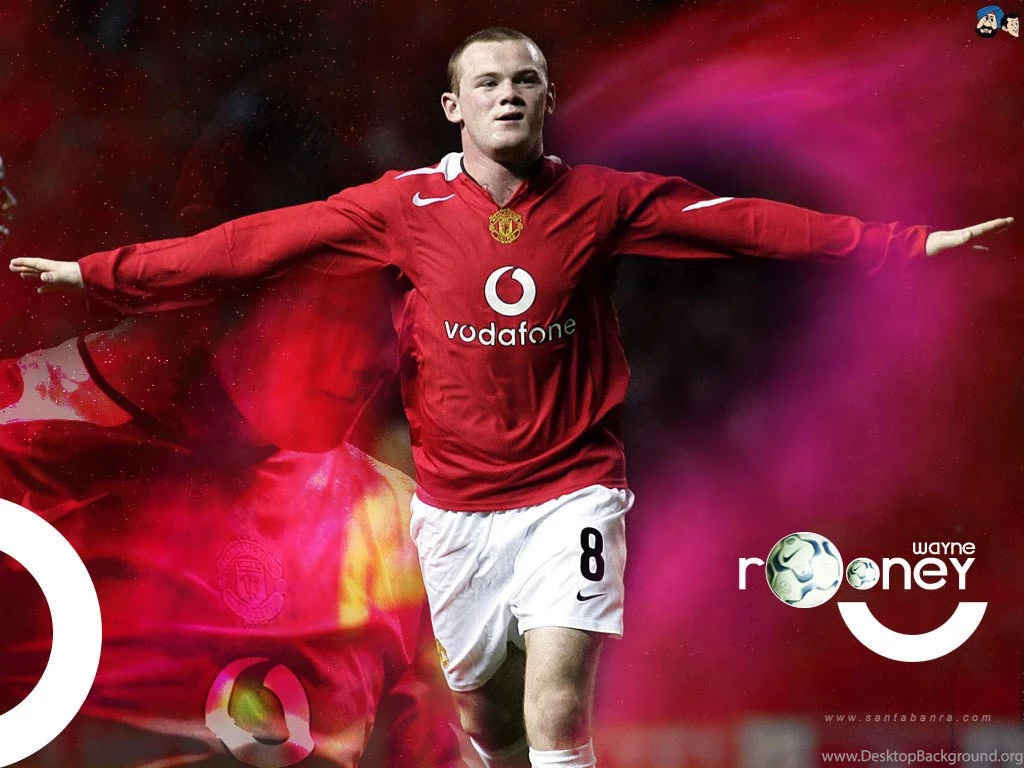 Wayne Rooney <3 Wayne Rooney Wallpapers (1153970) Fanpop
