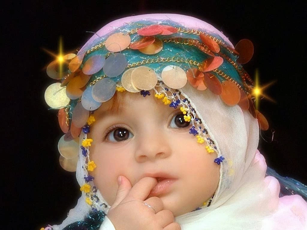Cute Baby Wallpapers Free Download ~ Unique Wallpapers
