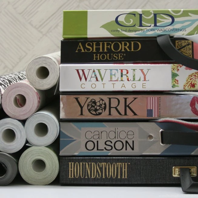 Products York Wallcoverings Wallpaper, Fabrics, Borders