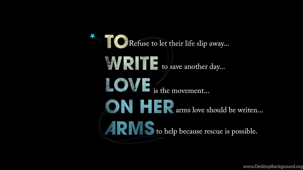 Wallpaper: Quotation Wallpapers For PC