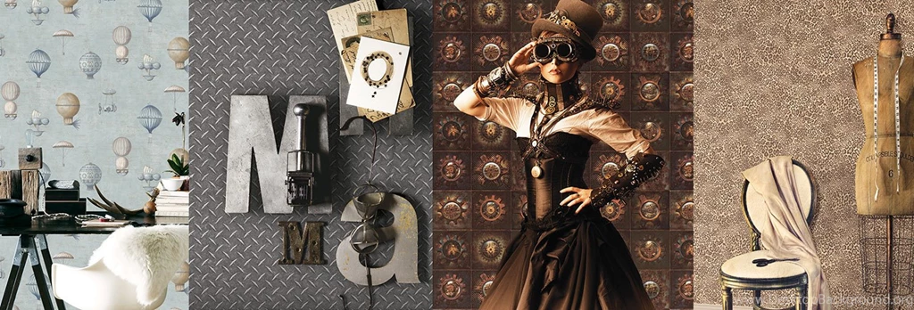 Galerie Wallpapers And Wall Covering In The UK   Wallpapers Sales