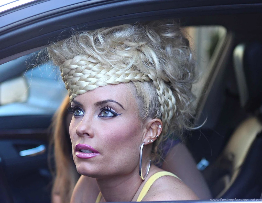 1 Coco Austin HD Wallpapers