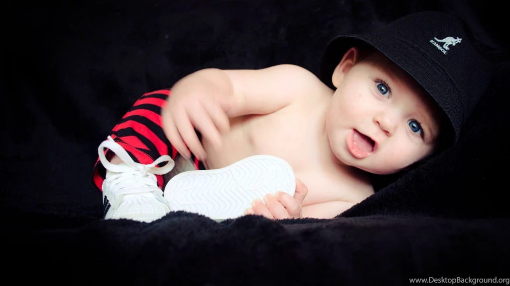 Baby Boy Wallpapers HD Download For Desktop & Mobile