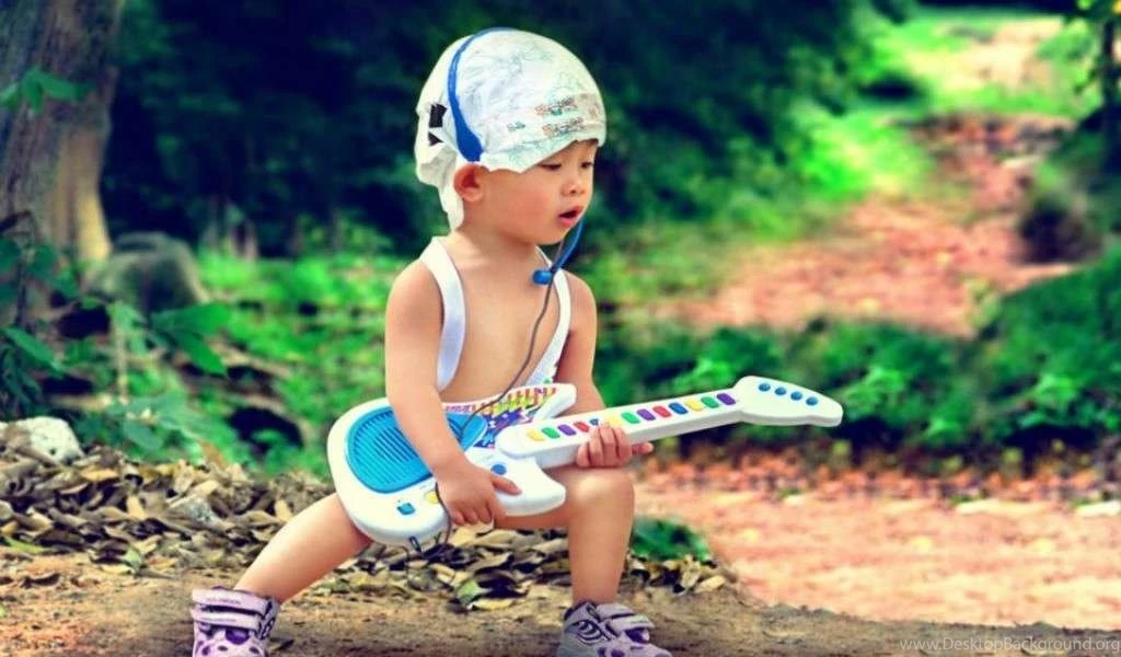 Stylish Baby Boy Wallpapers