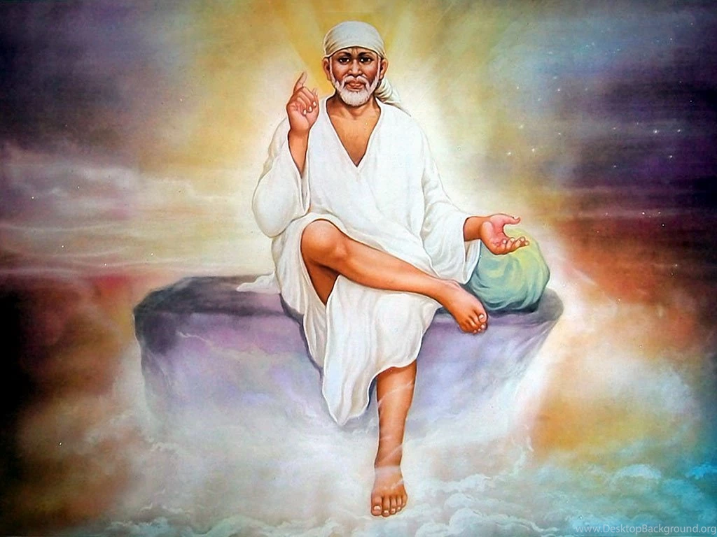 Saibaba Images & Photos