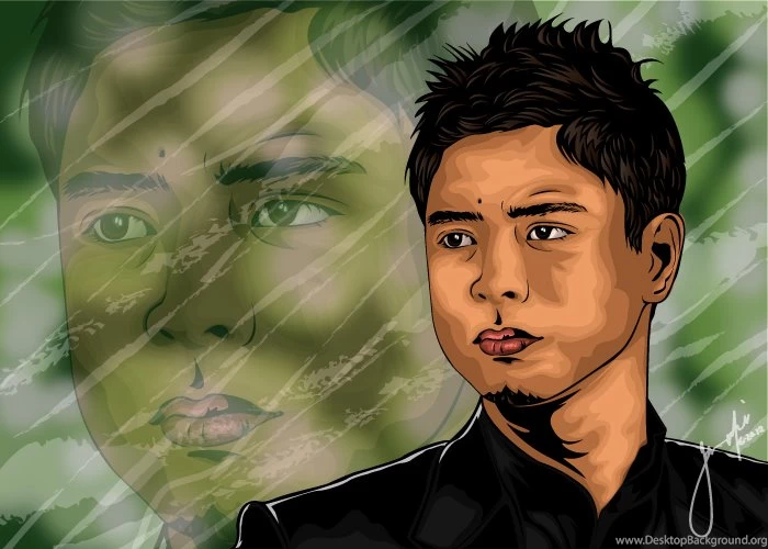 Download Nicole Austin Wallpapers Download Coco Martin By ...
