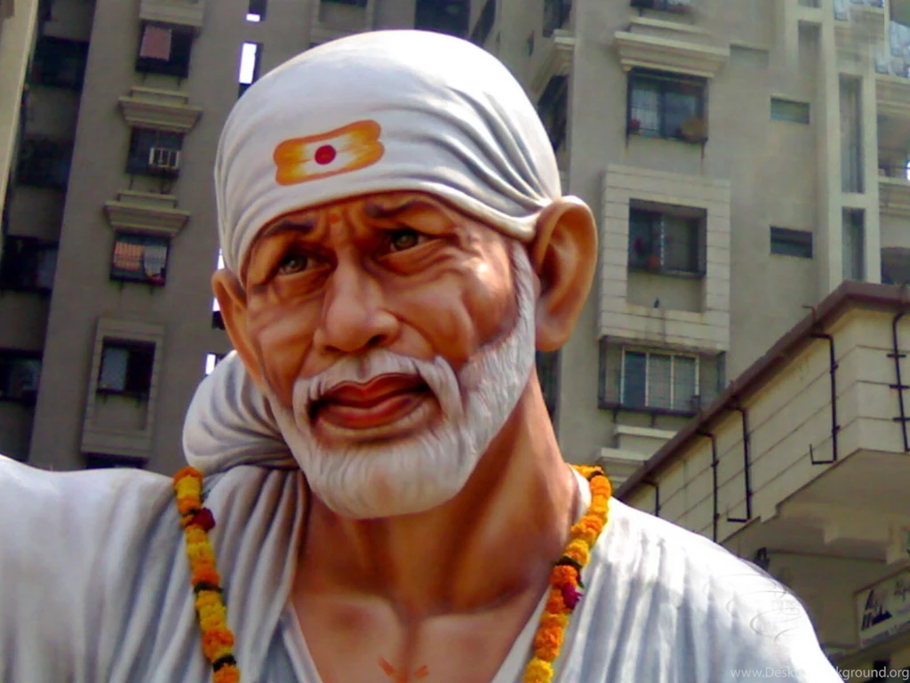 Sai Baba Pics, Photos & HD Wallpapers Download