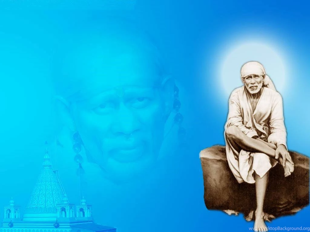 Shirdi Sai Baba Wallpapers God Wallpapers Full HD Wallpapers For ...
