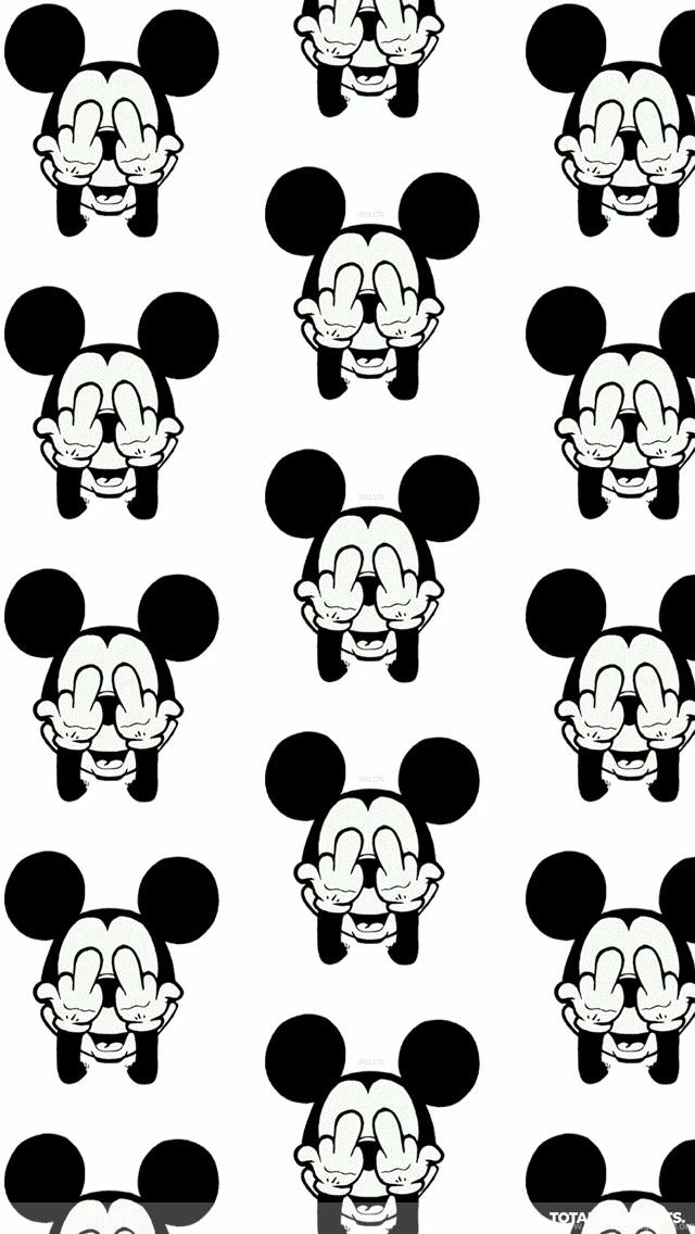 Tumblr Backgrounds Mickey Mouse Hipster Mickey Mouse Hipster ...