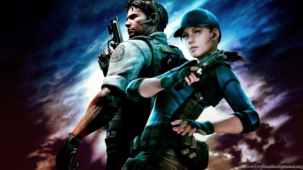 Resident Evil Revelations Wallpapers 182346