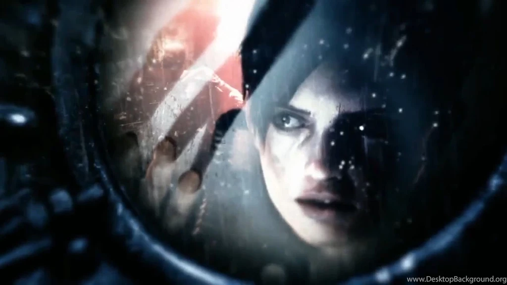 Resident Evil Revelations Review (PS3/Wii U/360): “Back To The ...
