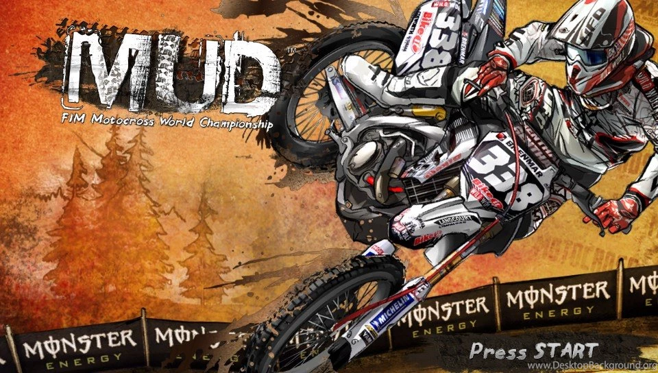 MUD – FIM Motocross World Championship Review (PS Vita): “A ...