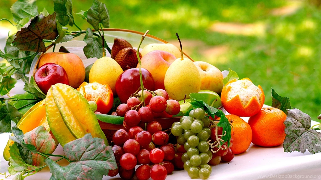 Fruits Wallpapers HD