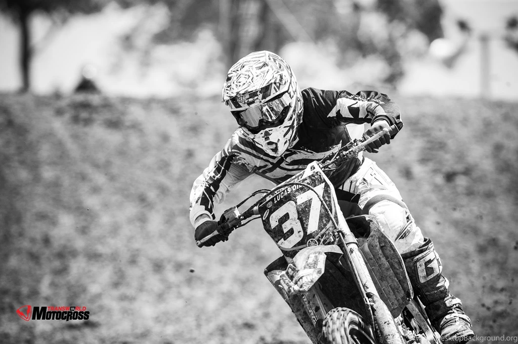 Motocross Wallpapers