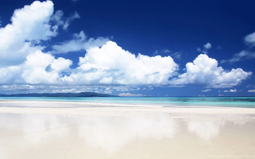 Theme Bin» Blog Archive » Summer Beach HD Wallpapers