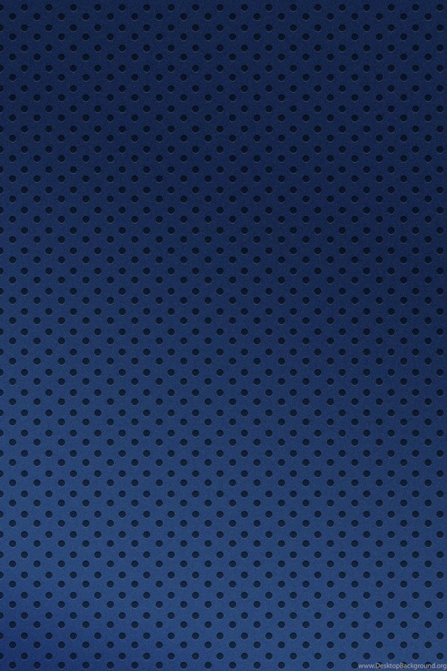 iPhone Wallpapers + Blue, Backgrounds, Circles, iPhone 4, By ...