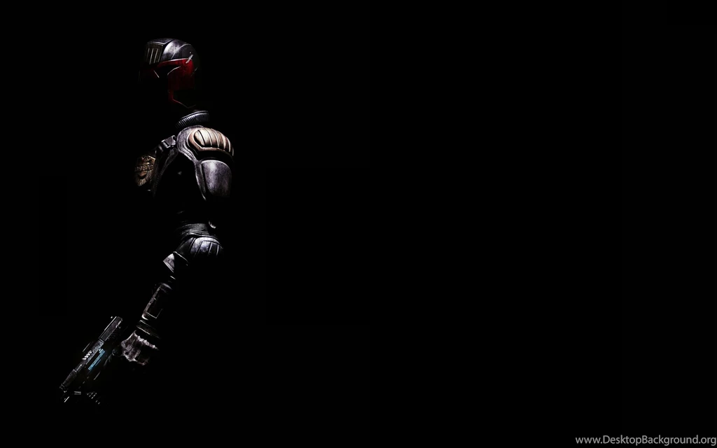 58 Dredd HD Wallpapers