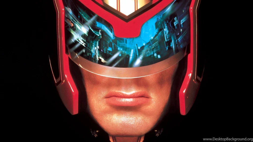 Full HD 1080p Judge Dredd Wallpapers HD, Desktop Backgrounds 1920x1080