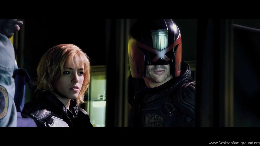 Dredd Free Wallpapers In High Quality New Dresd Movie Backgrounds