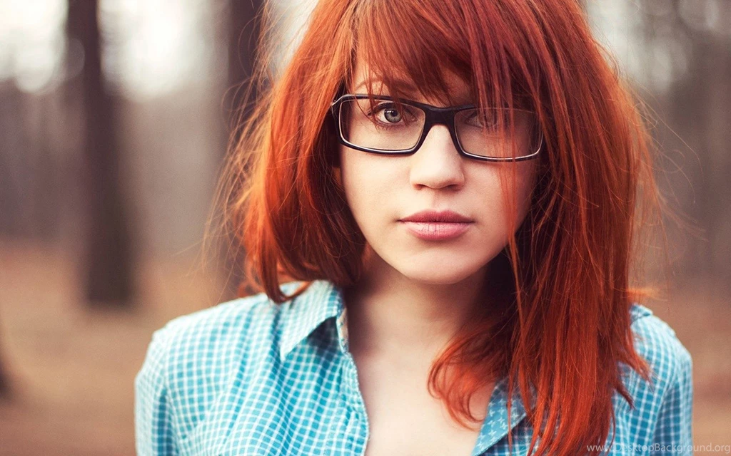 338 Redhead HD Wallpapers