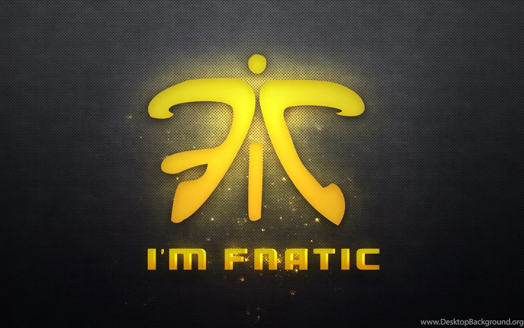 Made A Fnatic Wallpapers (1440x900) Hope You Like Guys ...