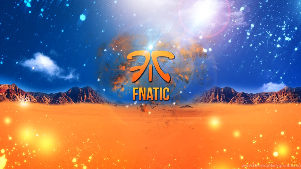 Fnatic Wallpapers Logo League Of Legends By Aynoe On DeviantArt