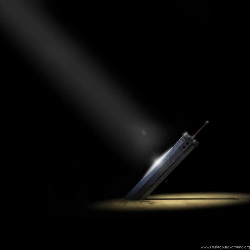 Final Fantasy iPad Wallpapers