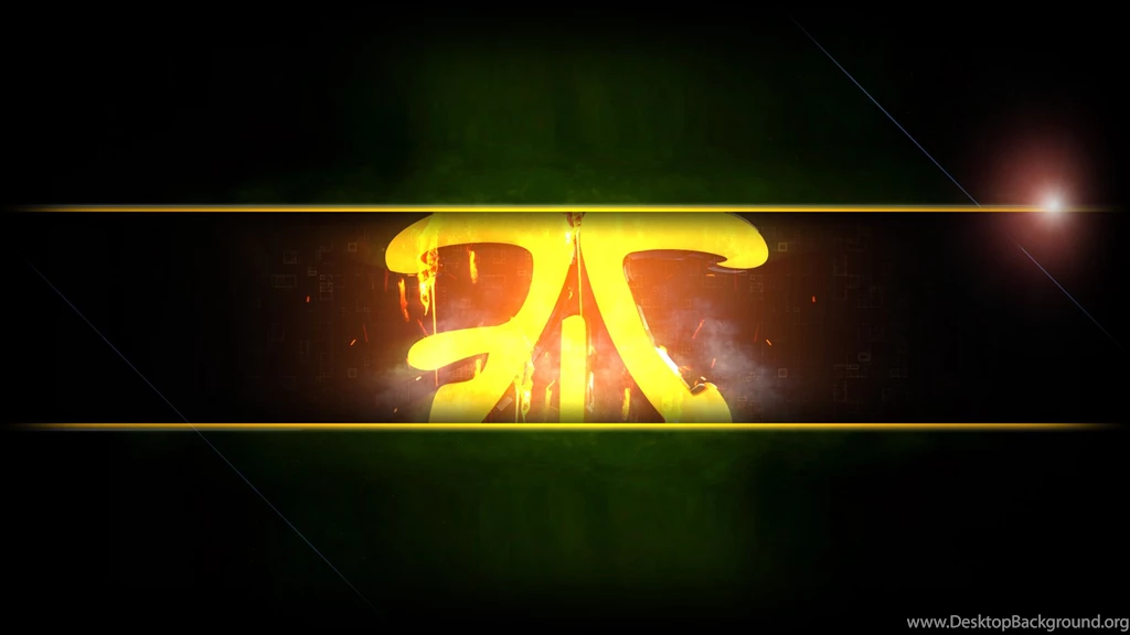 Fnatic Wallpapers By ZeroAnima On DeviantArt
