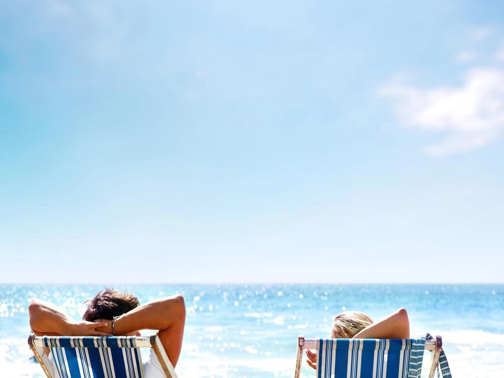 Relax Weekend (
