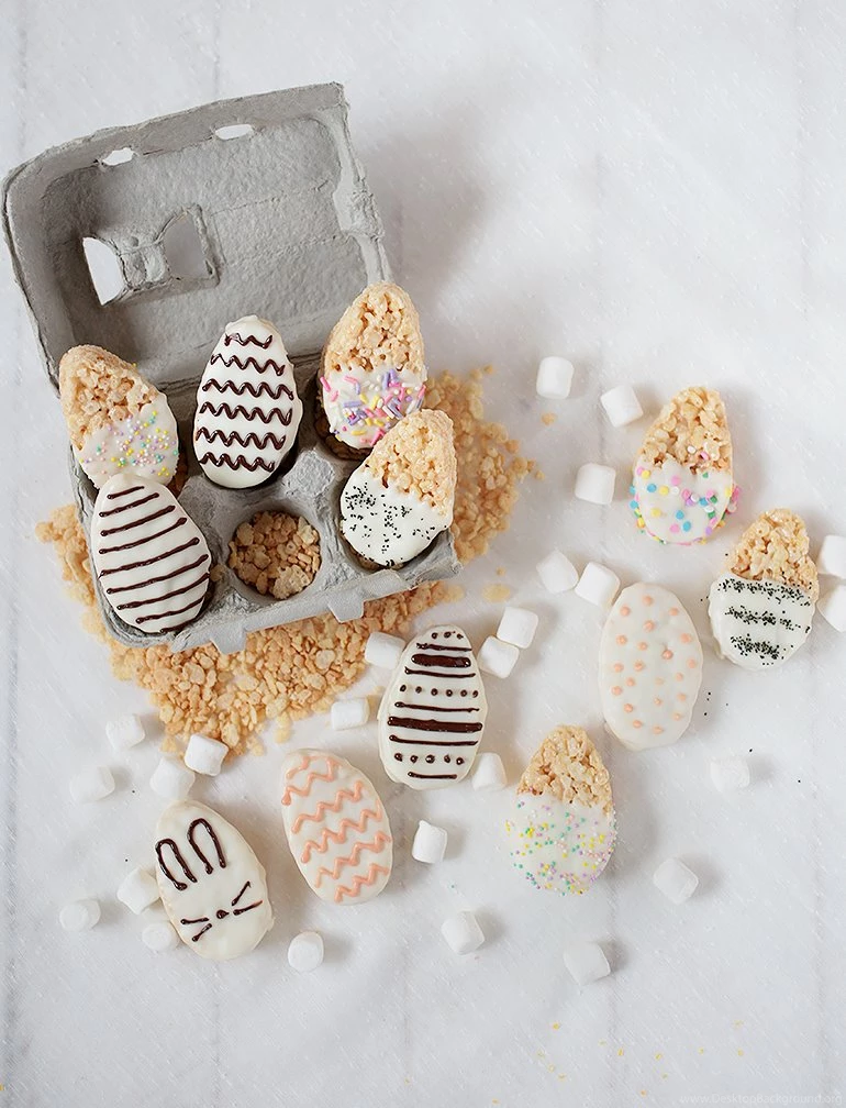 Crafting The Perfect Spring Weekend Spoonflower Blog – Design ...
