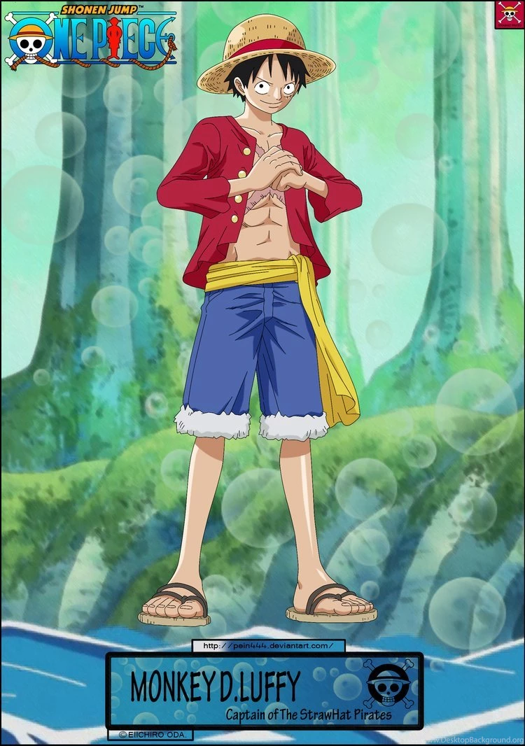 Download 44 Wallpapers One Piece HD Terbaru Untuk Android