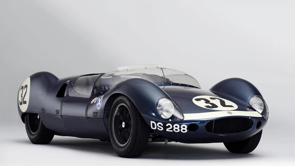 1920x1080 Rare Cars, Luxury Cars, Ecurie Ecosse Car Wallpapers And ...