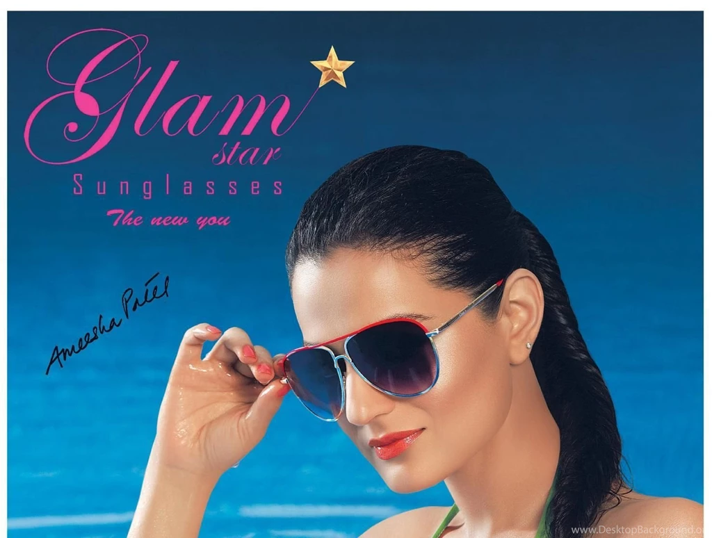 Ameesha Patel HD Wallpapers